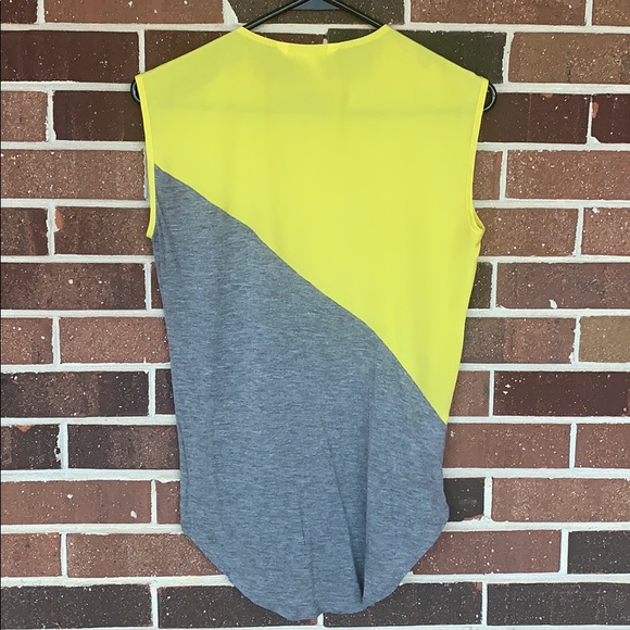 BCBGeneration Tank - Picture 4 of 5